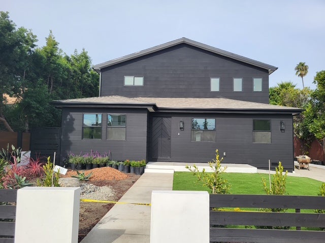 GL Design & Construction