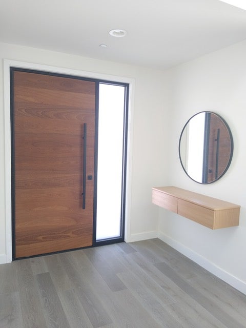 GL Design & Construction