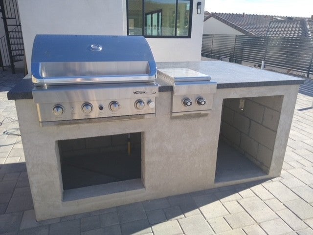 GL Design & Construction