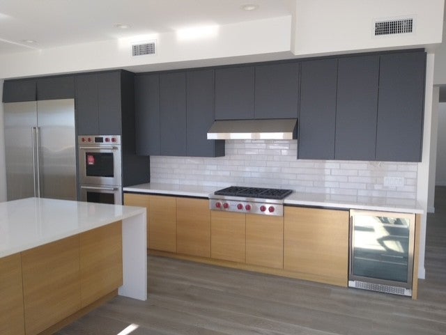 GL Design & Construction