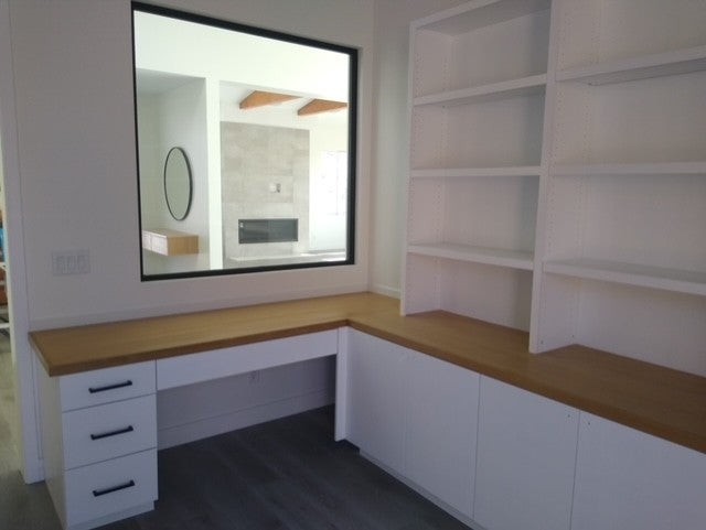 GL Design & Construction