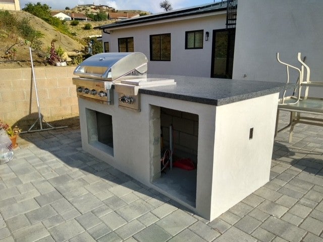 GL Design & Construction