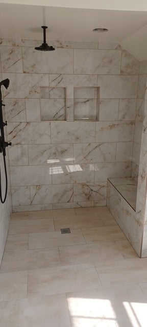 GL Design & Construction