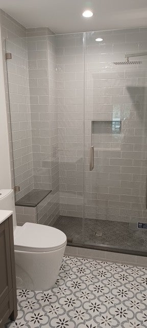 GL Design & Construction