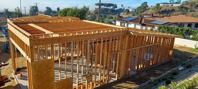 GL Design & Construction