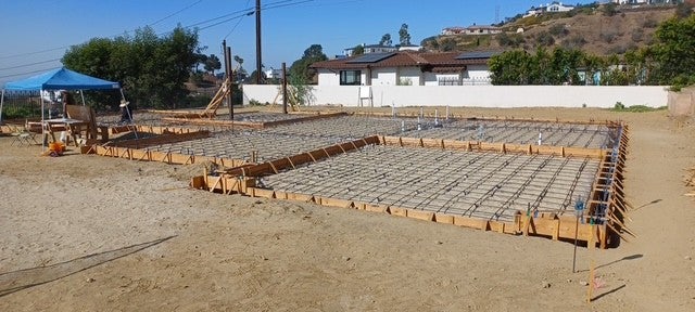 GL Design & Construction