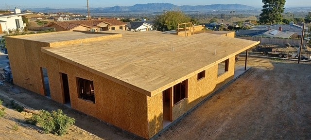 GL Design & Construction