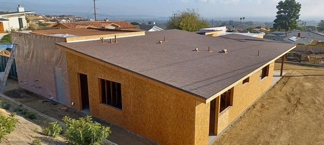 GL Design & Construction