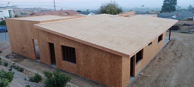 GL Design & Construction