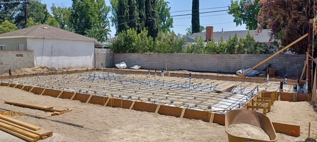 GL Design & Construction